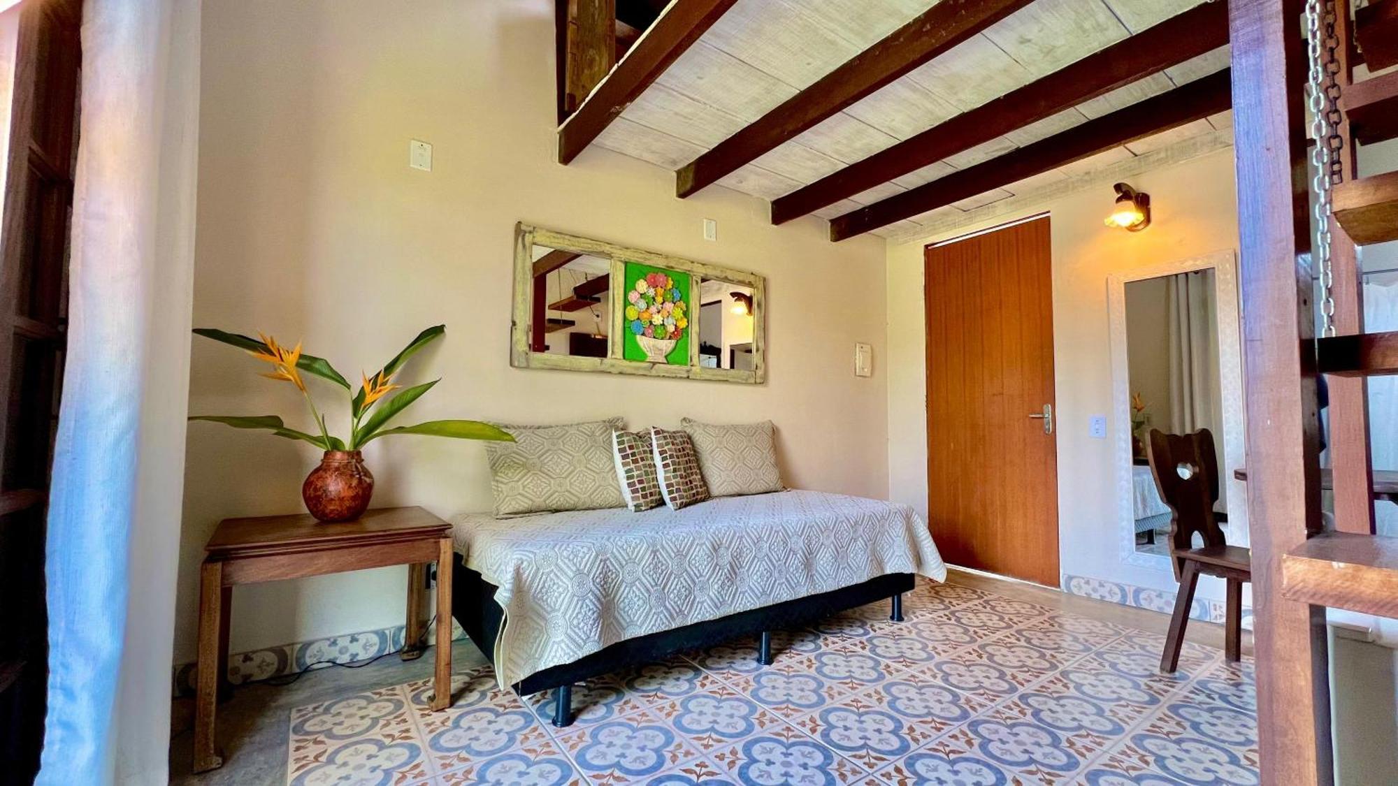 Canto Do Jao Paraty Exterior foto