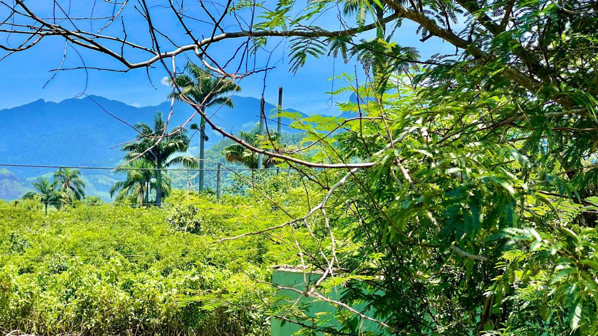 Canto Do Jao Paraty Exterior foto