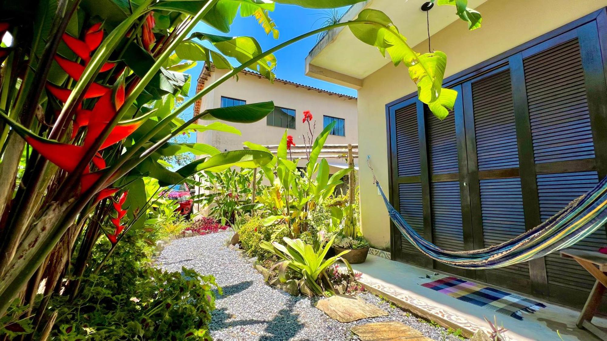 Canto Do Jao Paraty Exterior foto